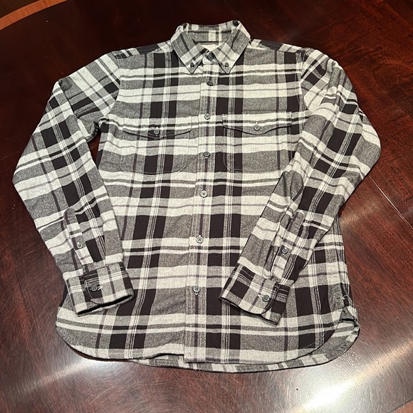 Everlane Button Down Size XS Lot of 2 - Picture 3 of 14